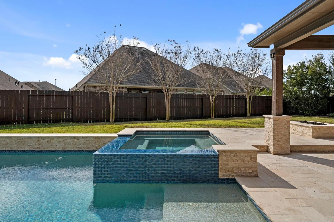 Photo of 15319 Patten Forest Drive