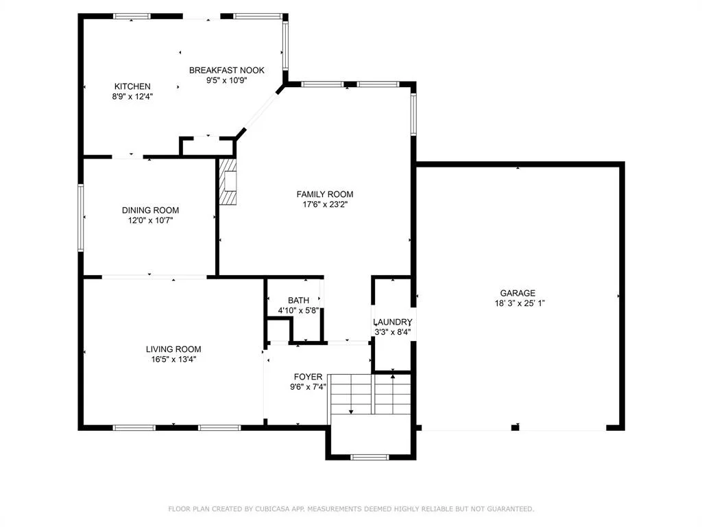 Photo of 24003 Spring Dane Drive