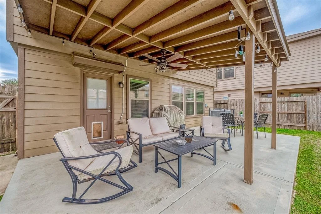 Photo of 10607 Harbor Canyon Drive