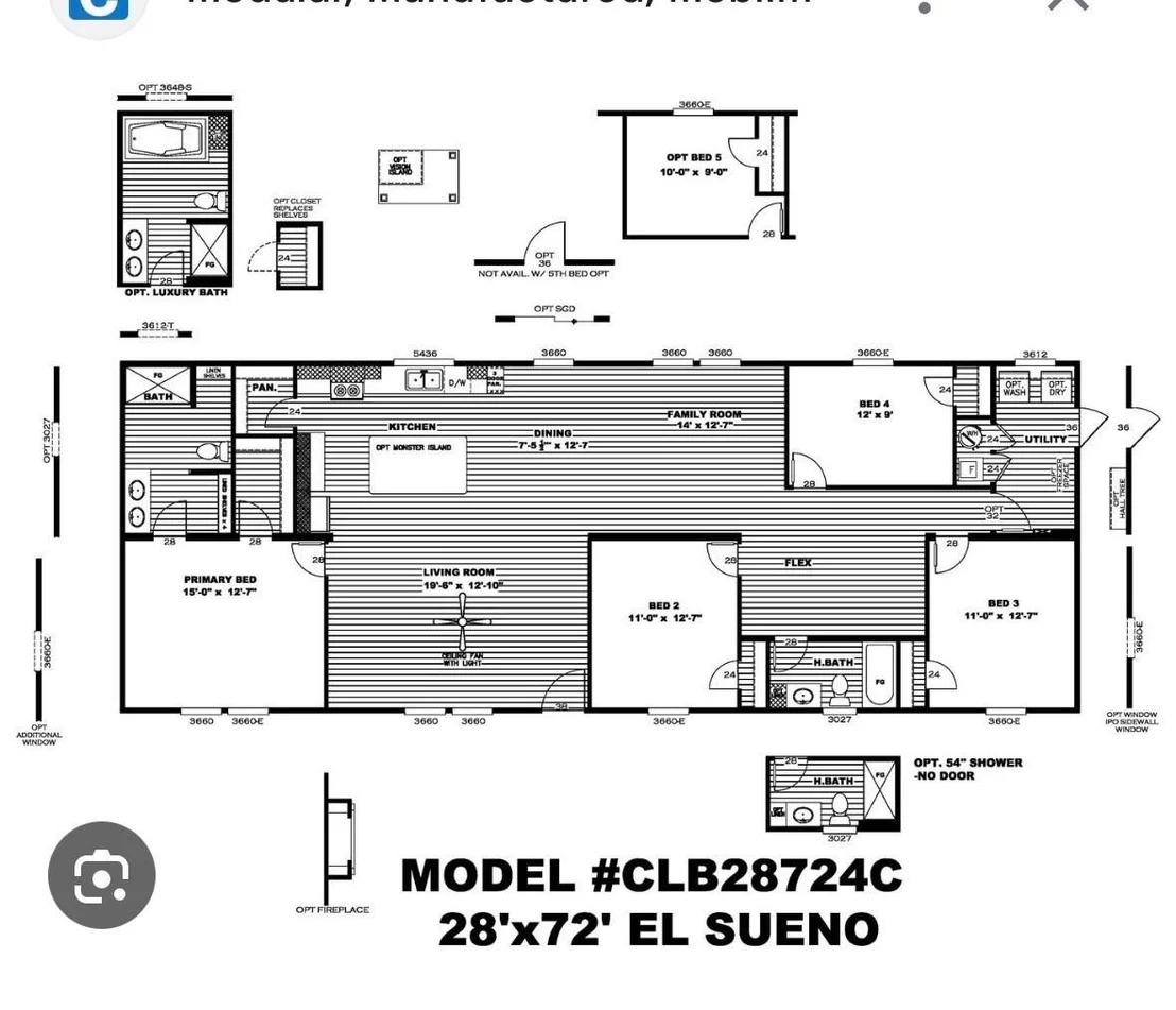 Photo of 25991 Whitetail Way