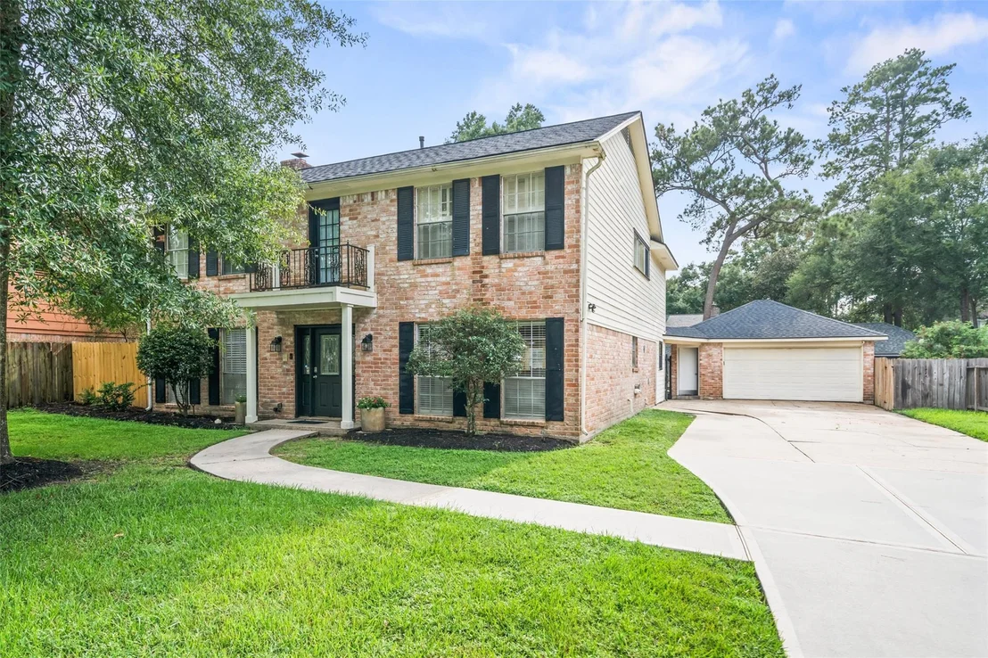Photo of 600 Hampton Hall Lane