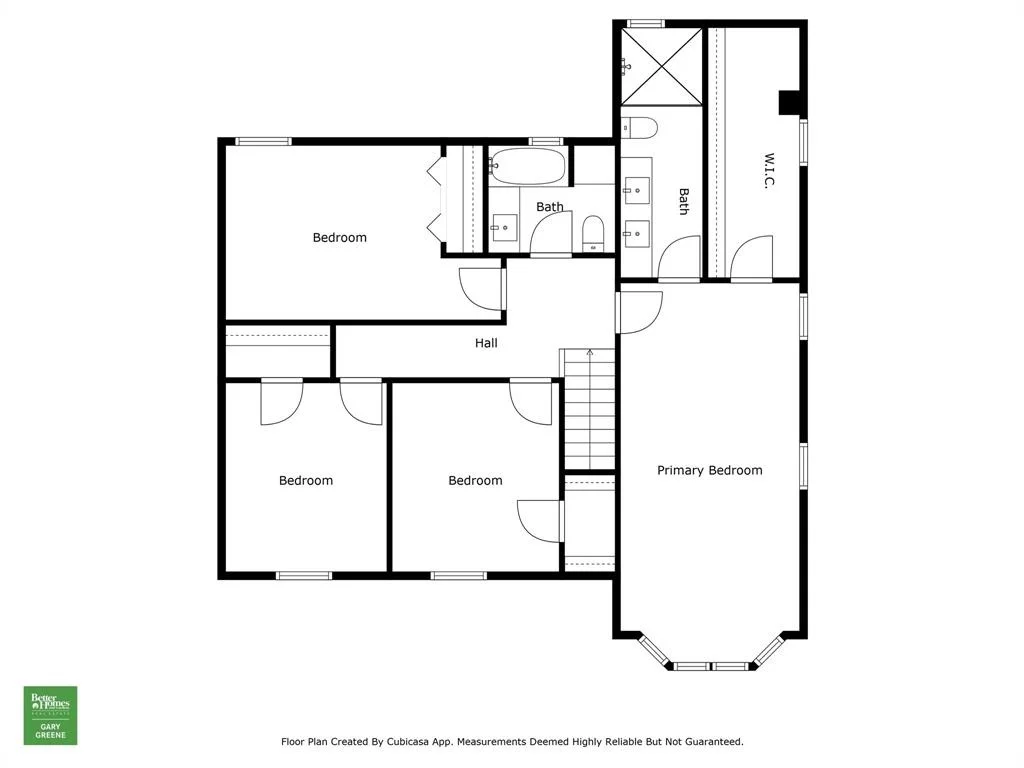 Photo of 11626 Trailmont Drive