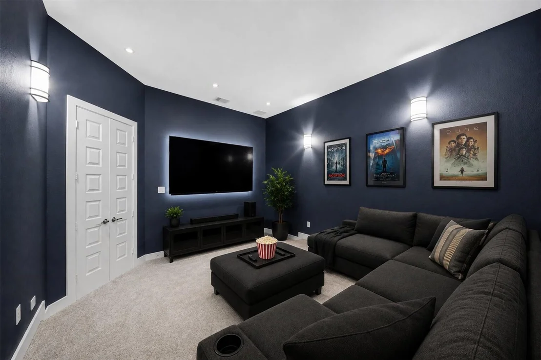 Photo of 4715 Lake Crest Drive