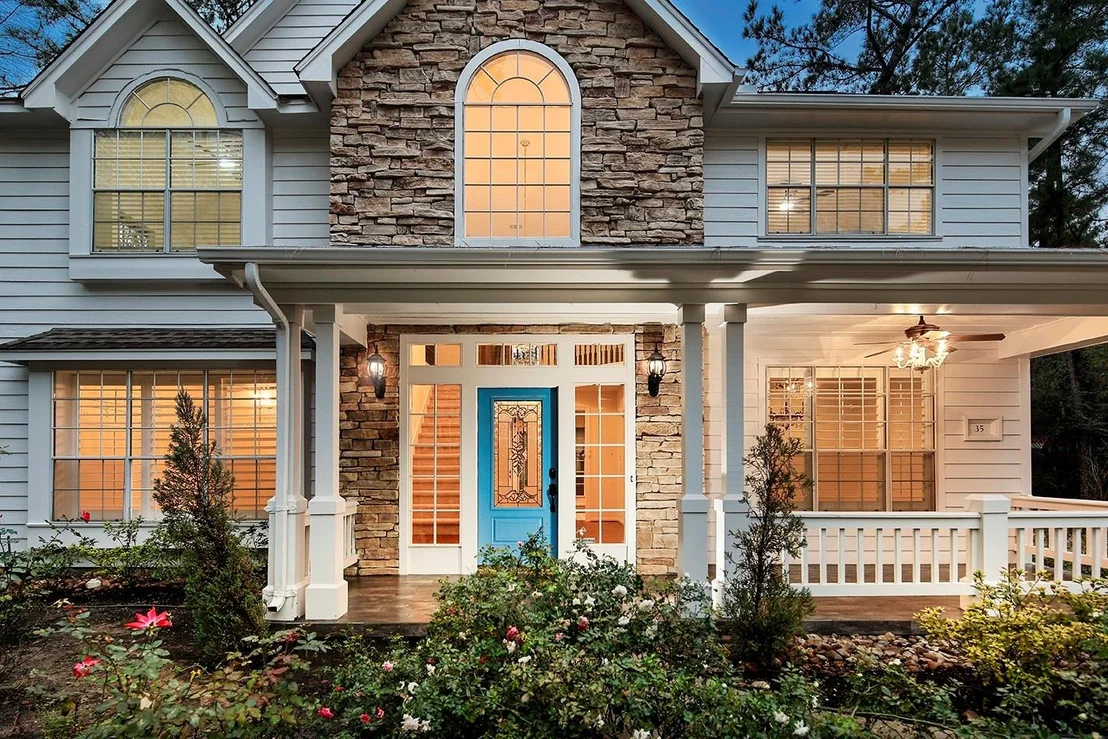Photo of 35 Tender Violet Place