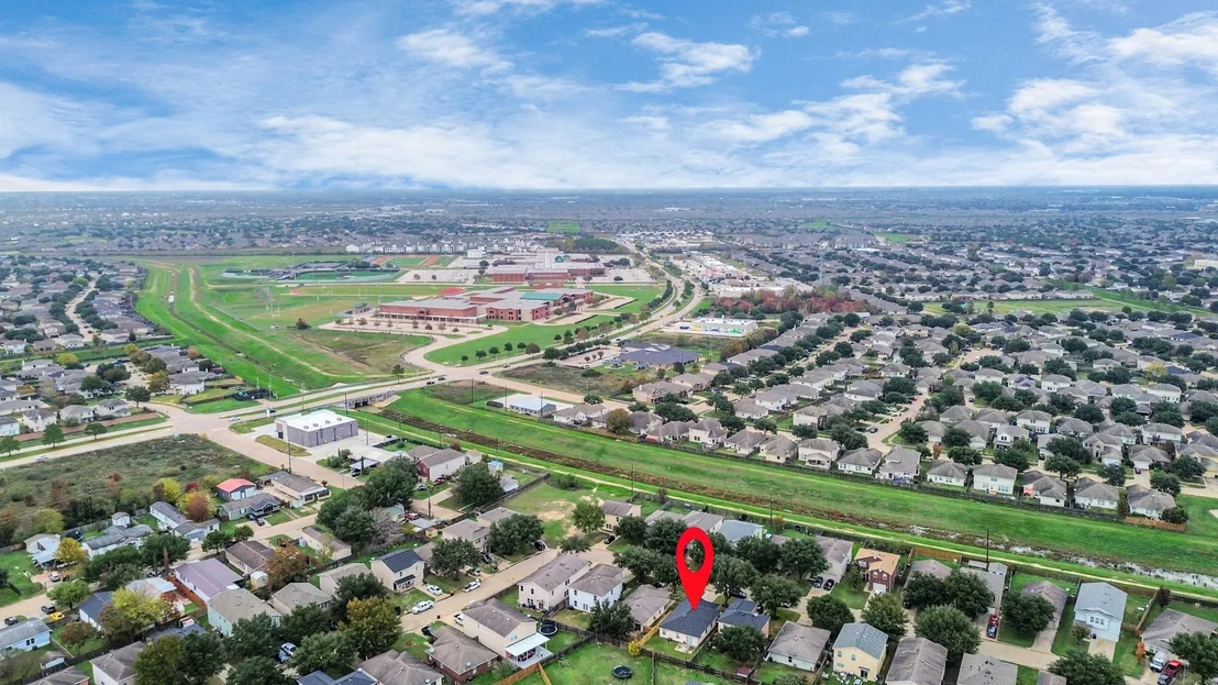Photo of 7327 Enchanted Creek Drive