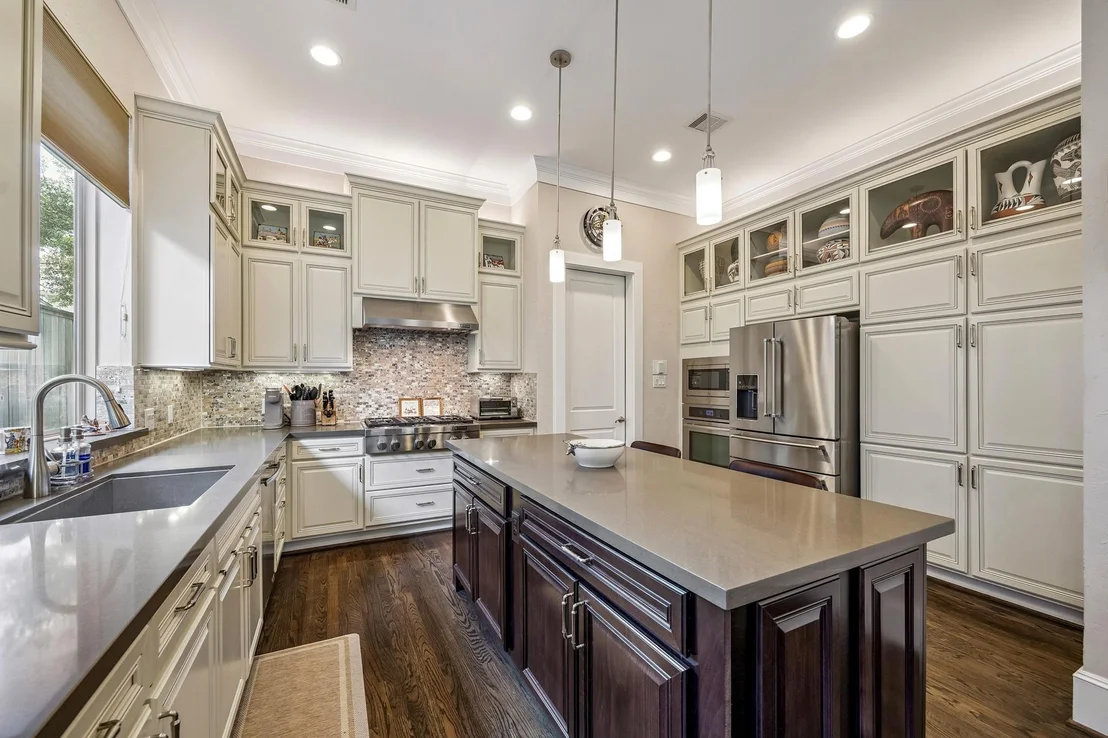 Photo of 1206 Welch Street