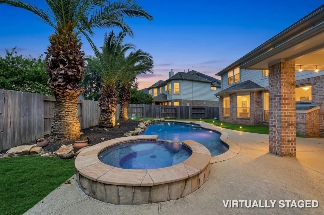 Photo of 25911 Shady Dawn Lane