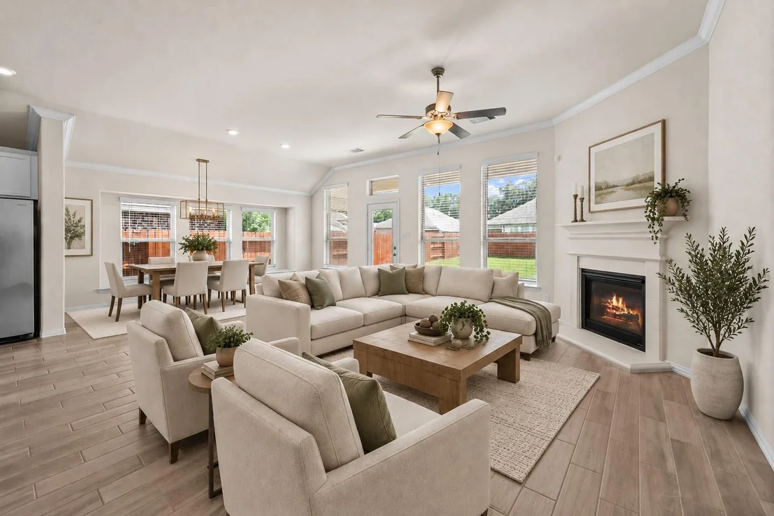 Photo of 4331 Tawny Timber Drive