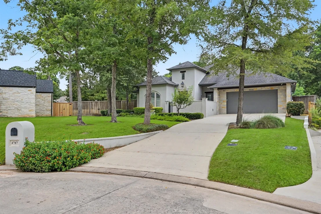 Photo of 4787 W Fork Boulevard