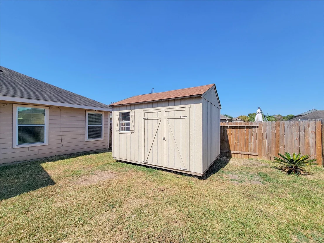 Photo of 2211 Hackberry Bank Lane