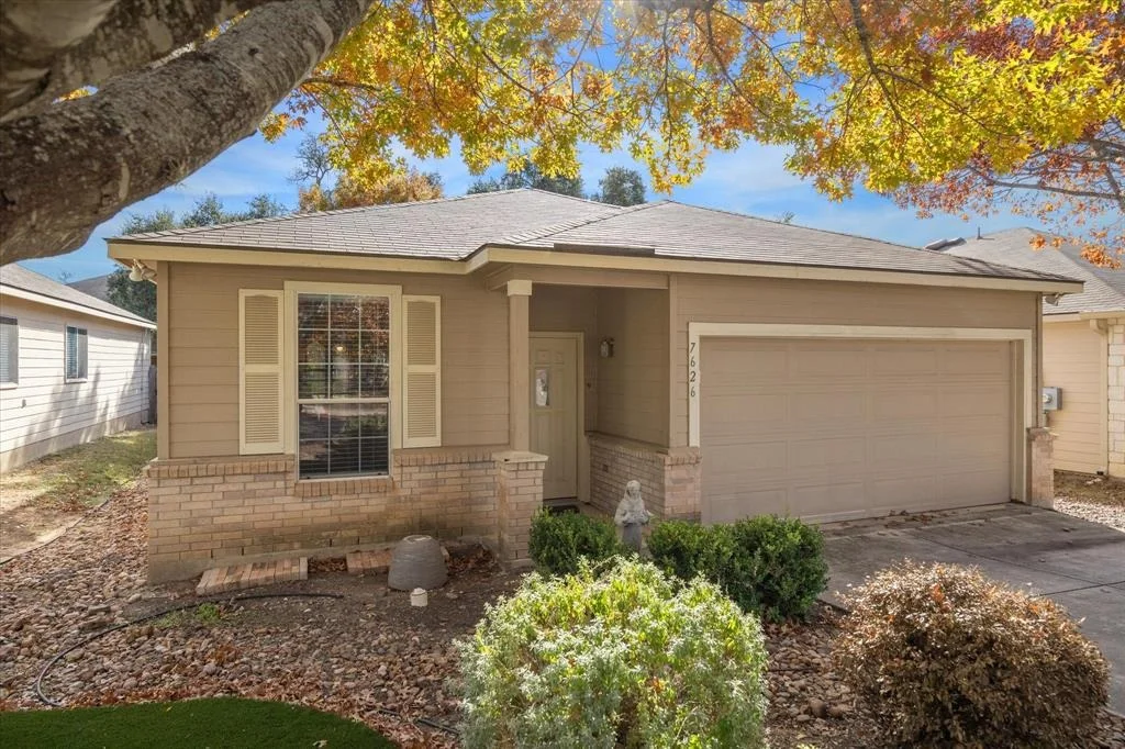 Photo of 7626 Presidio Ledge