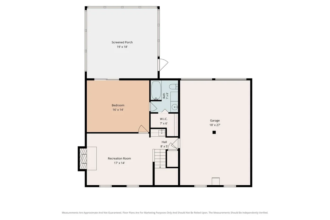 Photo of 15819 Maple Manor Drive