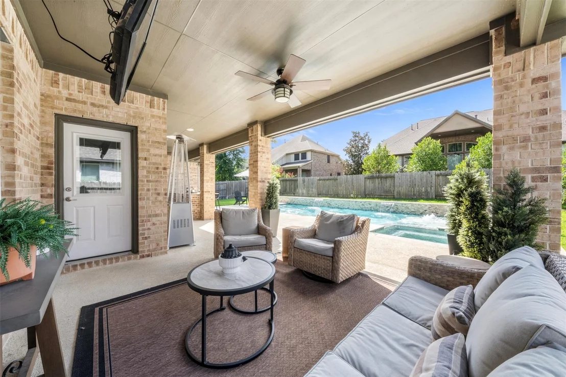 Photo of 1803 Graystone Hills Drive