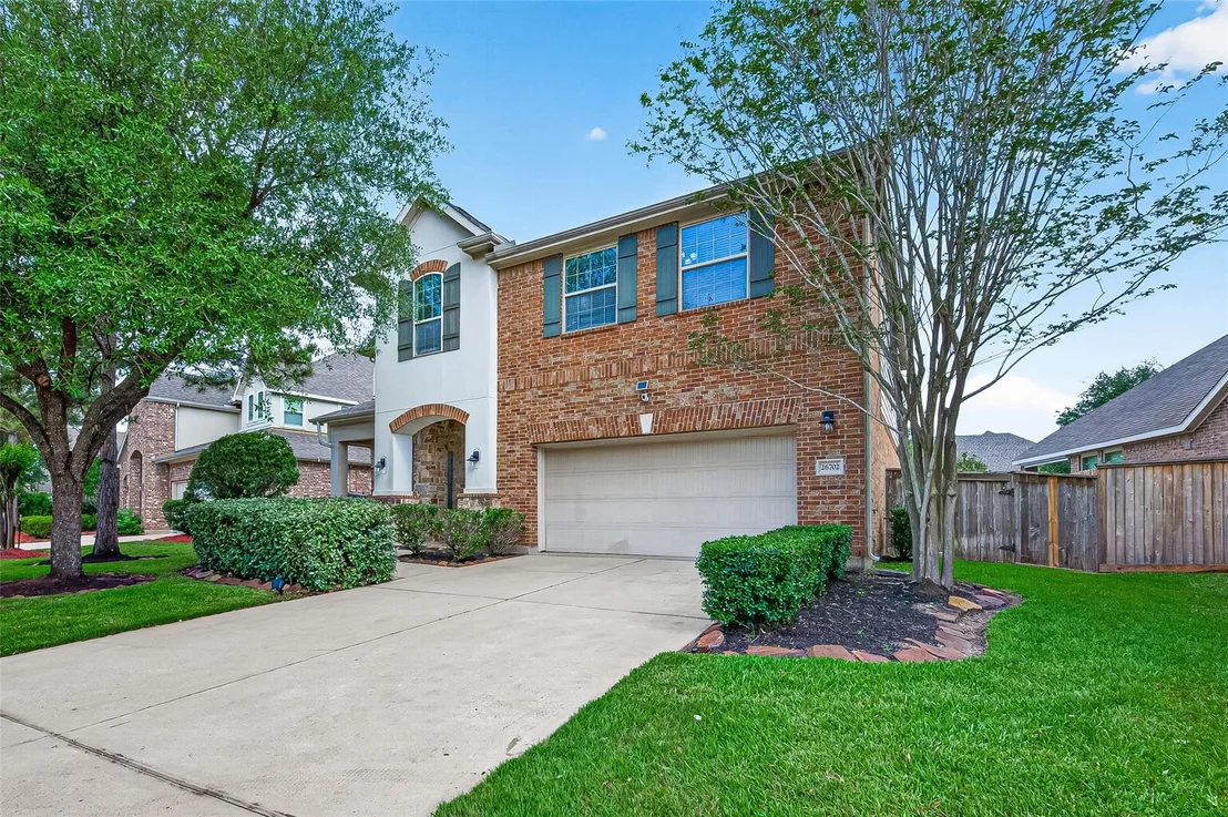 Photo of 26702 Longleaf Valley Drive