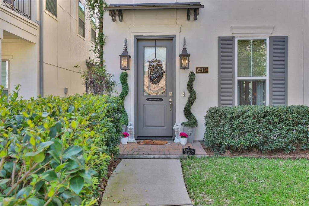 Photo of 25114 Devlin Creek Drive