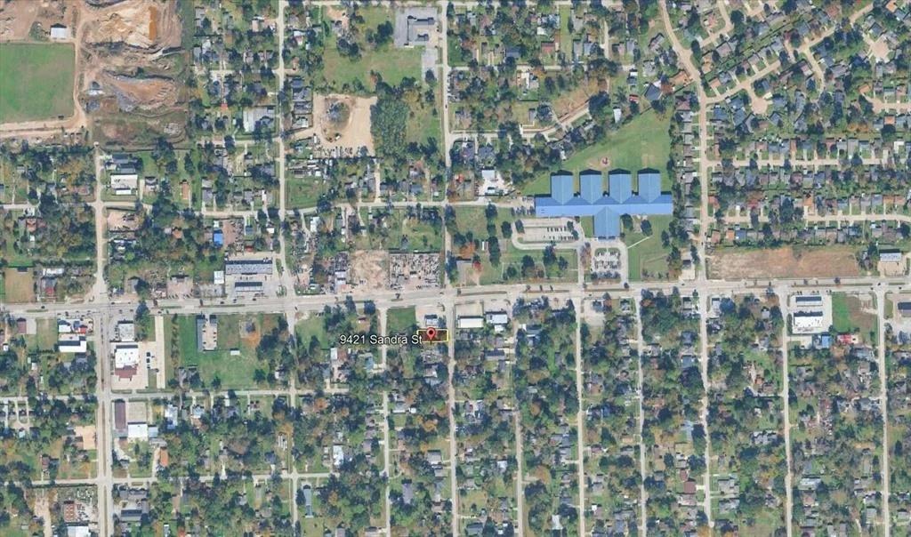 Photo of 9421 Sandra Street