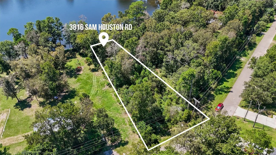Photo of 3816 Sam Houston