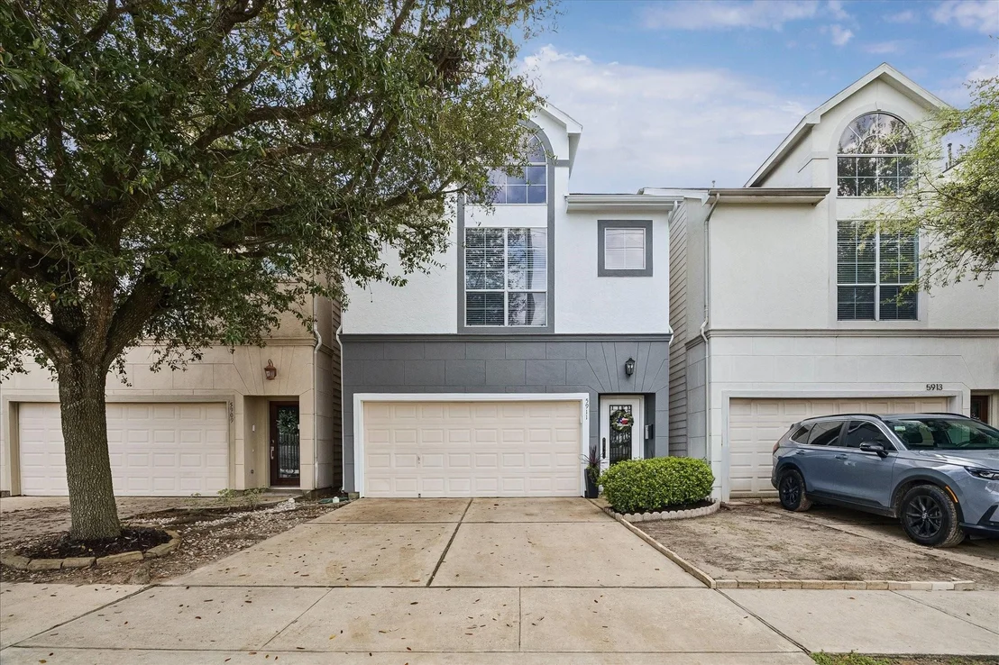 Photo of 5911 Katy Street