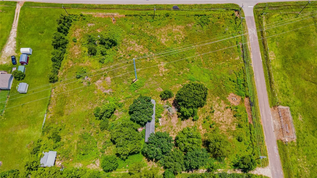 Photo of Lot 4 & 5 County Road 677