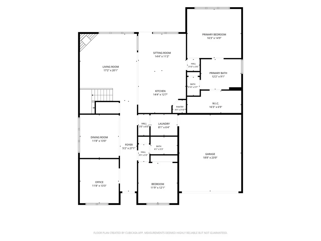Photo of 25315 Auburn Bend Drive
