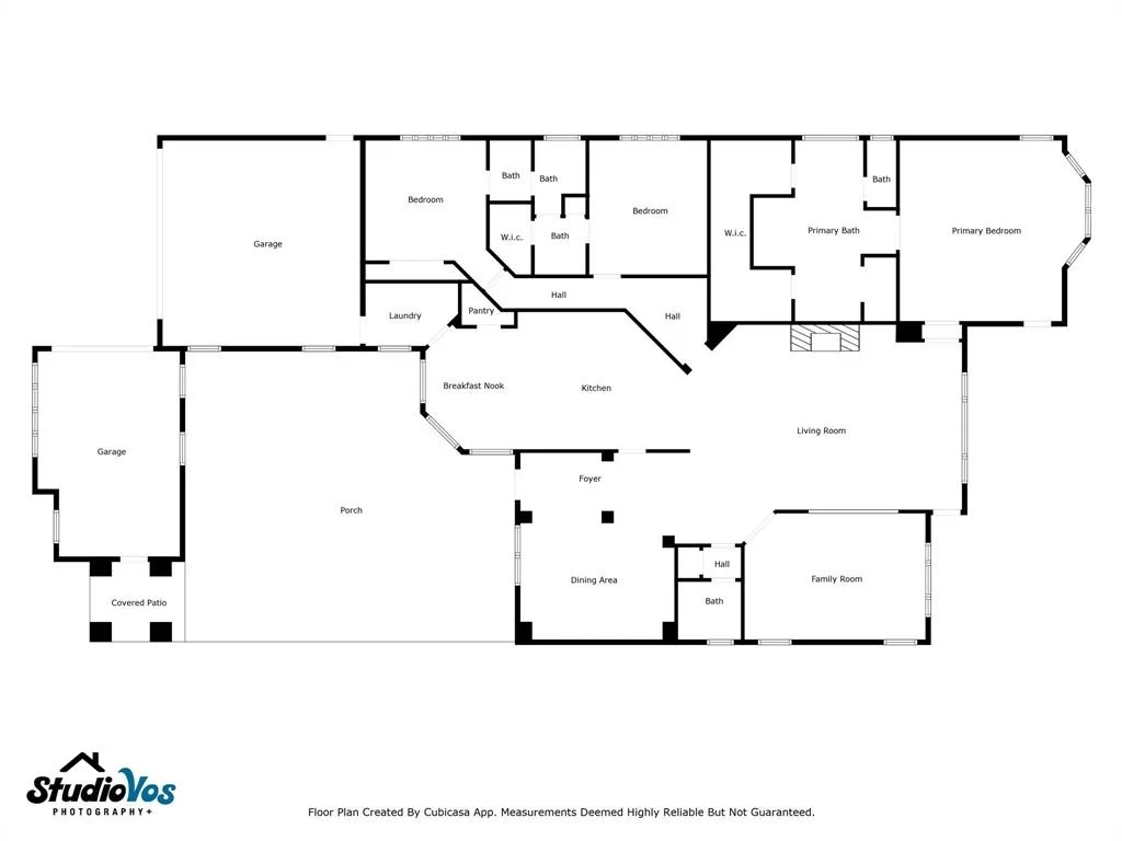 Photo of 11502 Legend Manor Drive