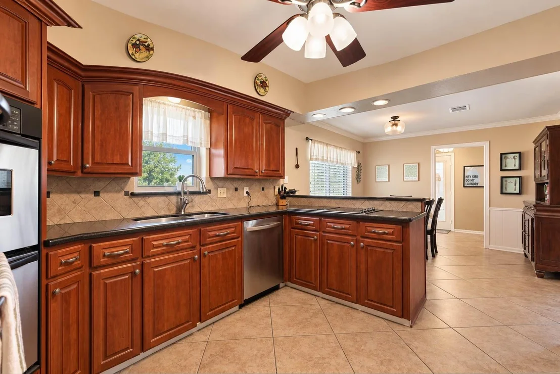 Photo of 15814 Crystal Brook Drive