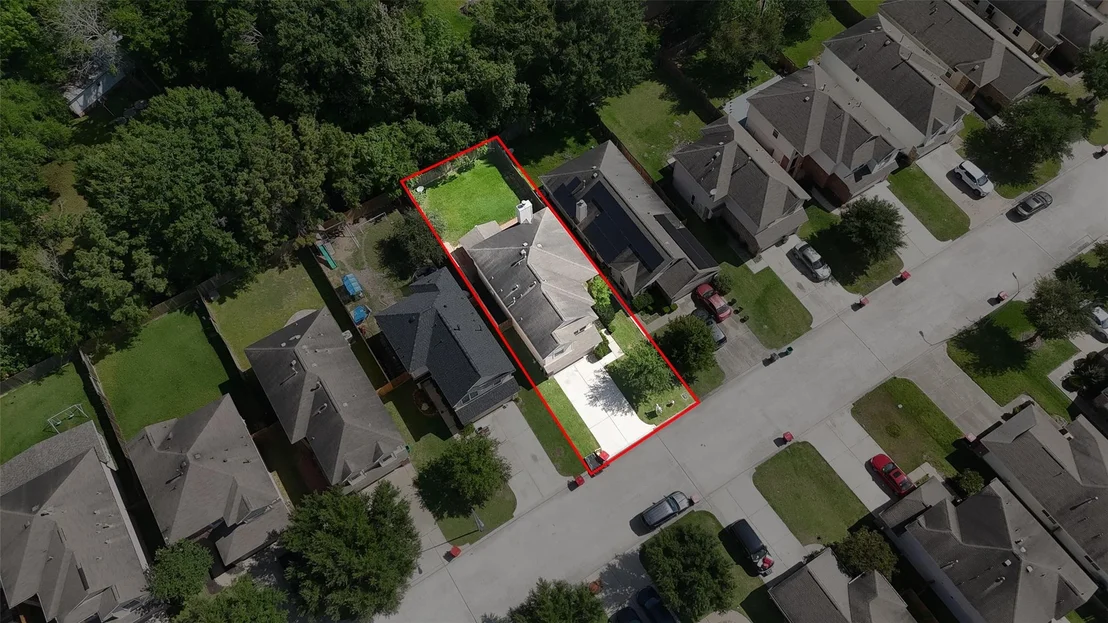 Photo of 2903 Chaplin Place Drive