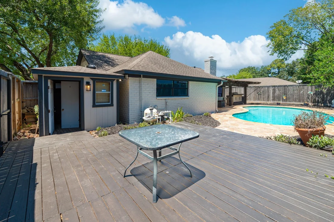 Photo of 5302 Arbor Vitae Drive