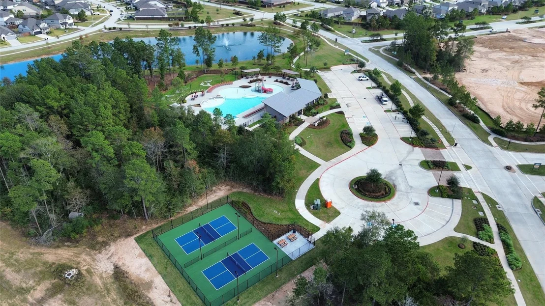 Photo of 16412 Big Hickory Dr
