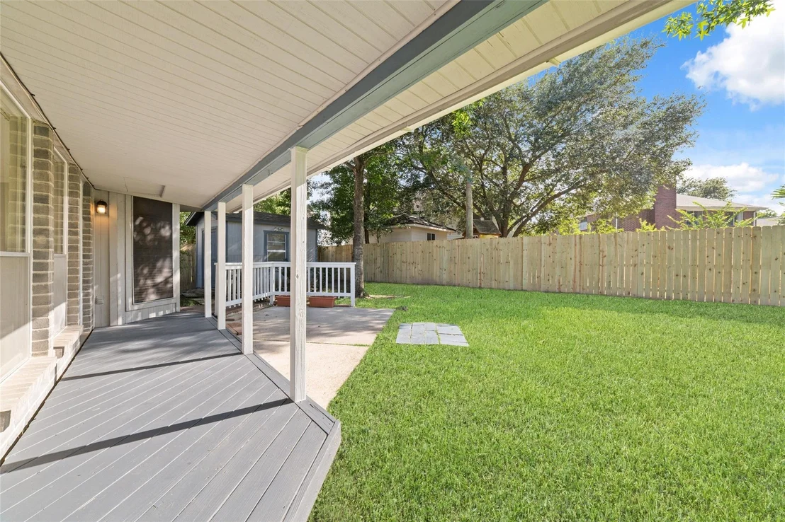 Photo of 3811 Timber Rail Drive