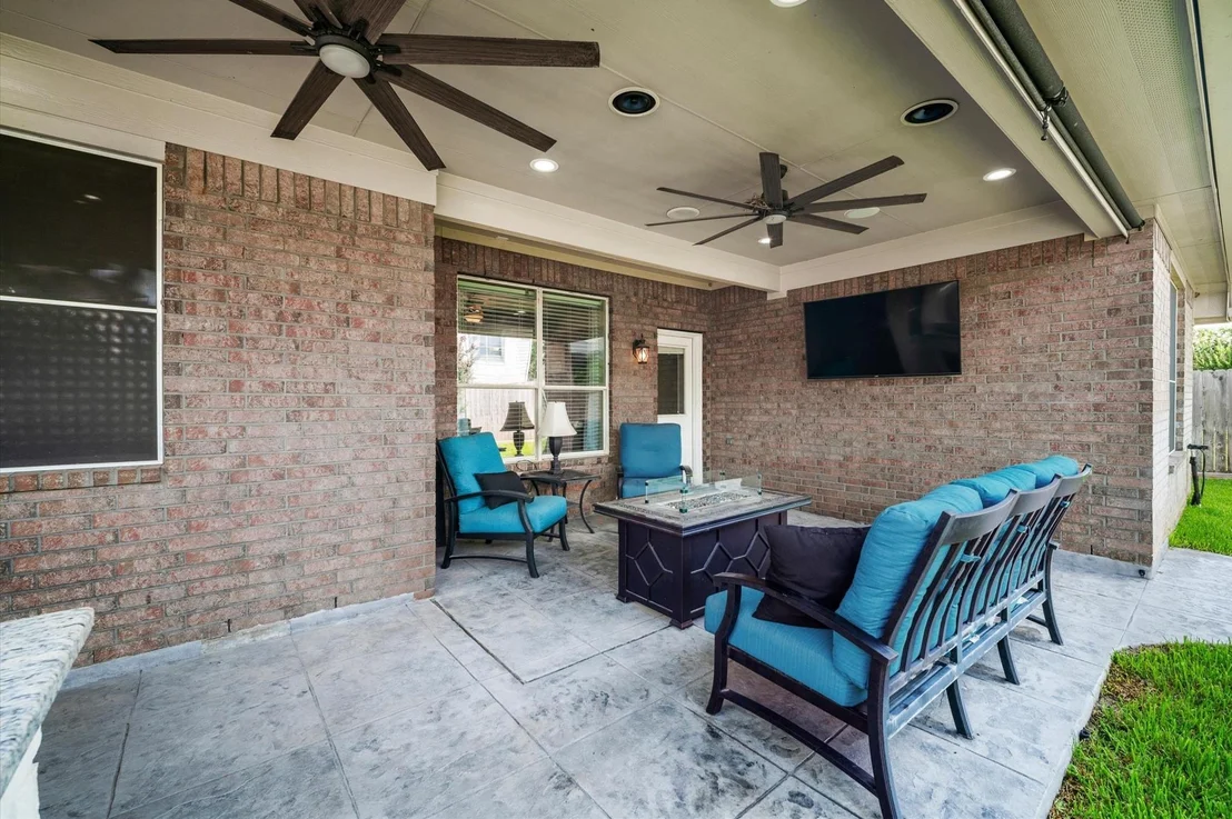 Photo of 2411 Fern Lacy Drive
