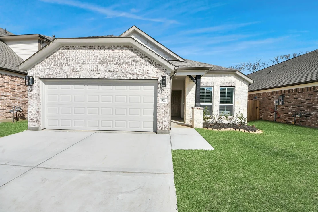 Photo of 15722 Telge Ridge Lane