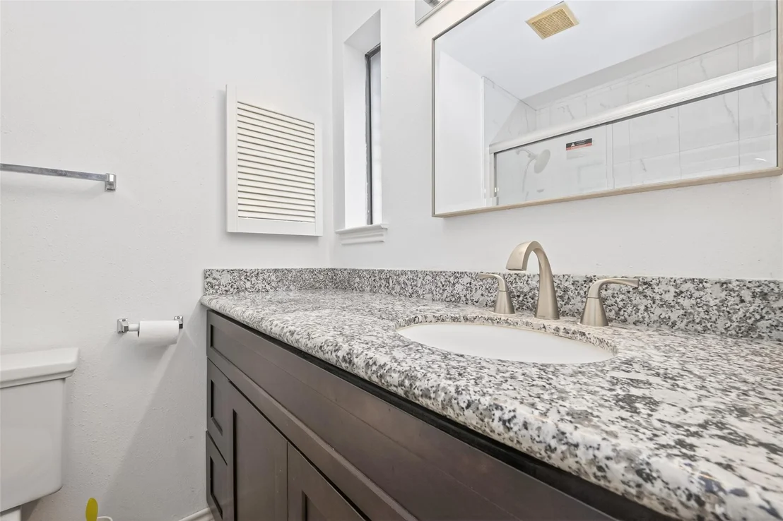 Photo of Unit B at 8310 Augustine Drive