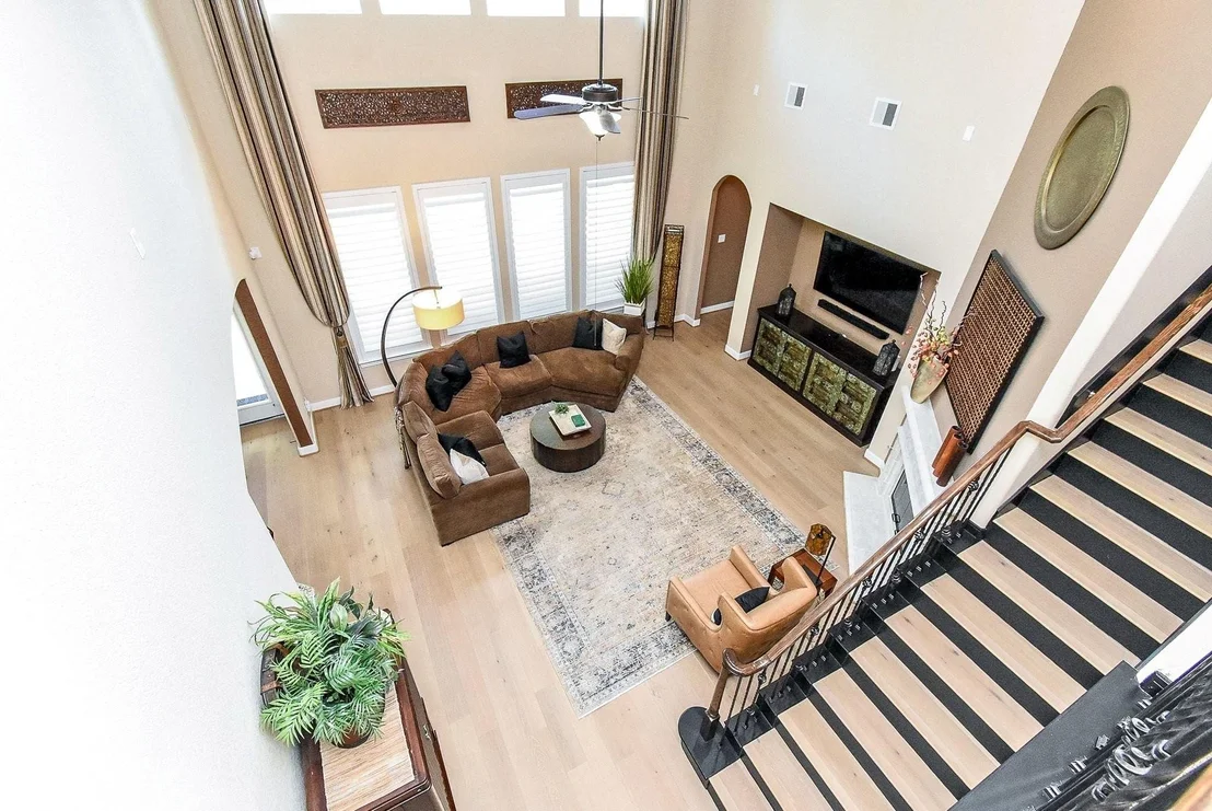 Photo of 27607 Macklind Ridge Lane