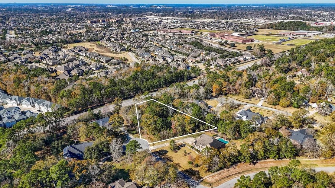 Photo of 3707 Skyoak Court