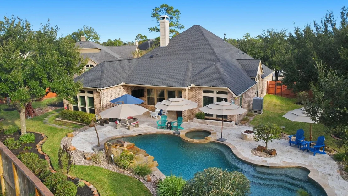 Photo of 13235 Barkley Bend Lane