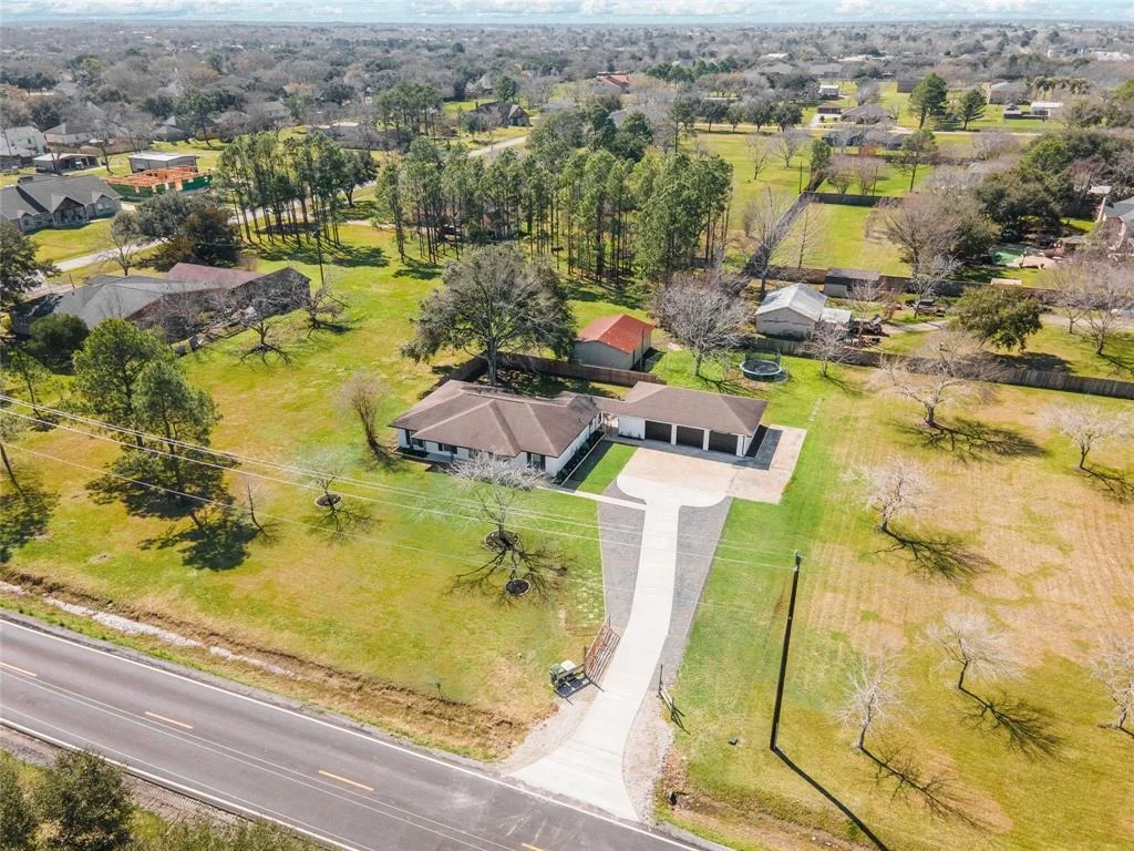 Photo of 3610 Mclean Road