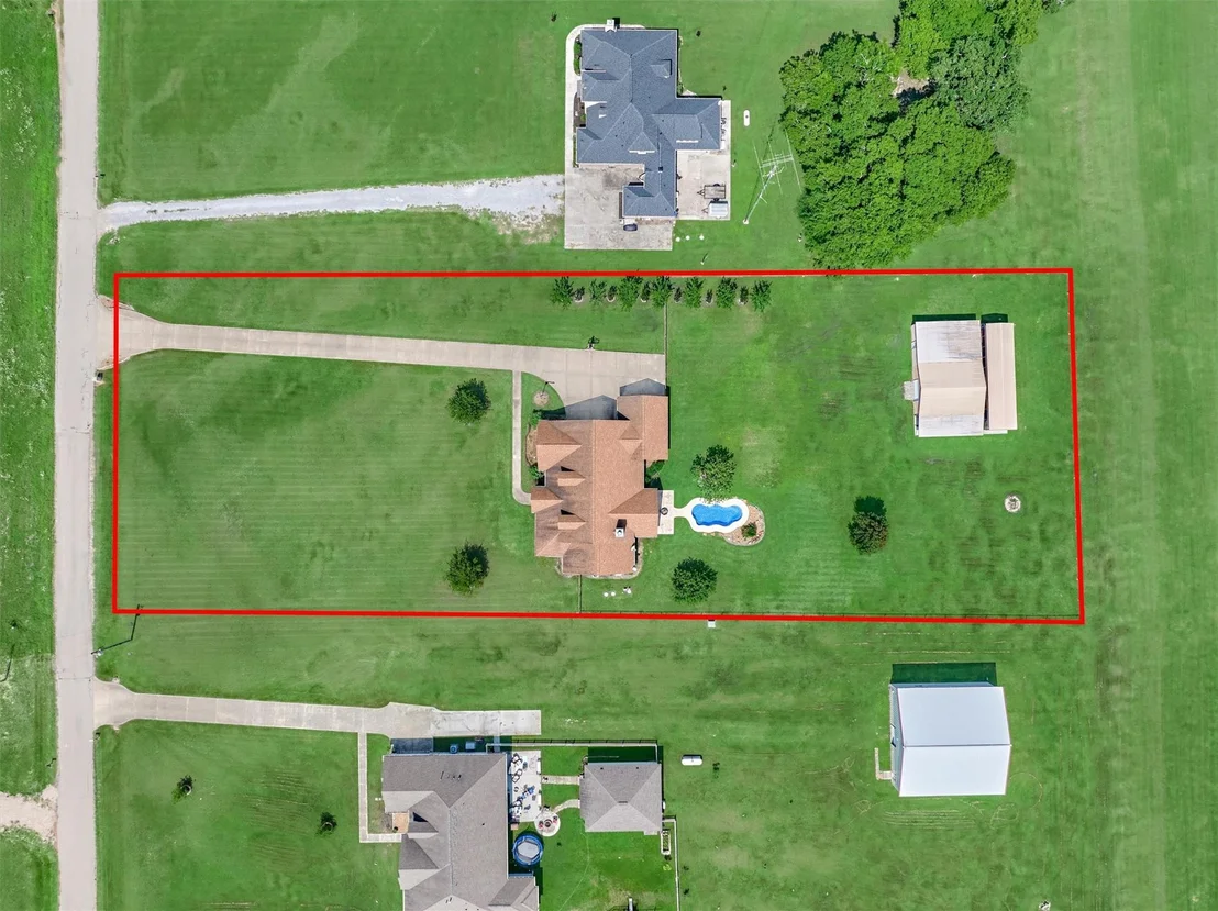 Photo of 106 Longhorn Loop