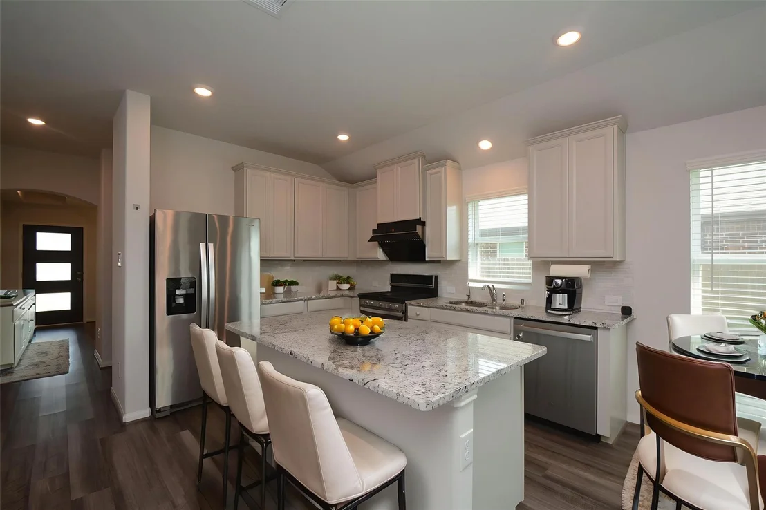 Photo of 1807 Iris Knoll Lane