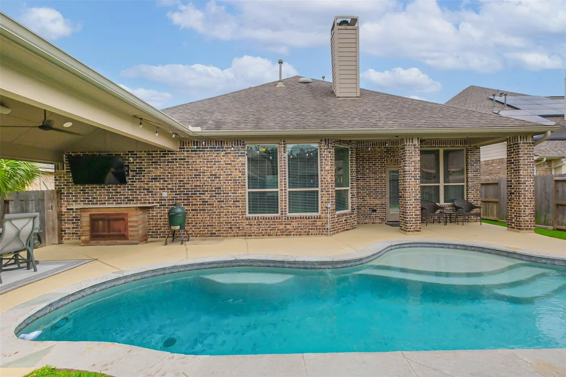 Photo of 12511 Gable Mills Drive