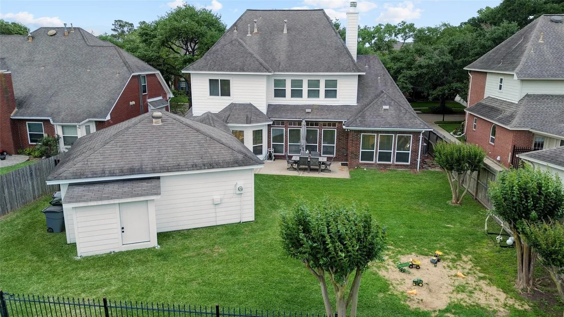 Photo of 4430 Balboa Drive