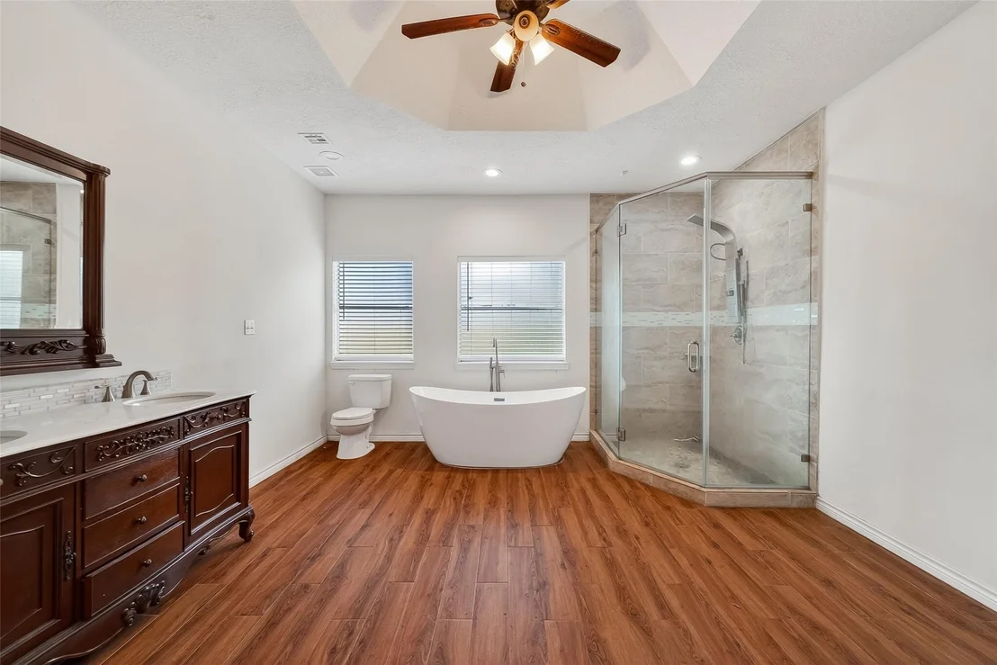 Photo of 15307 T C Jester Boulevard