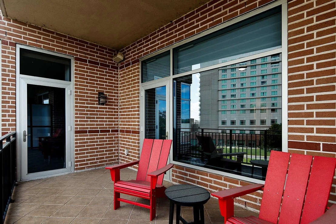 Photo of Unit 4E at 3 Waterway Court