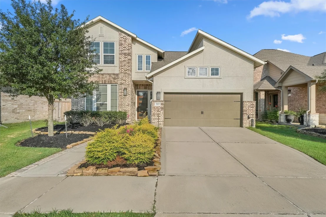 Photo of 15815 Lloyd Park Drive