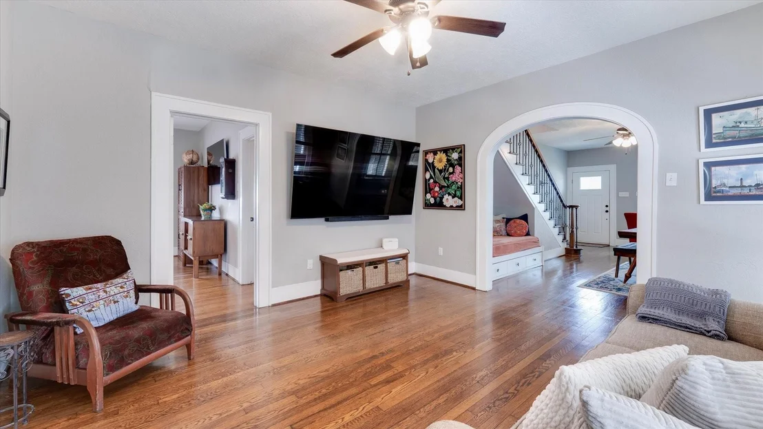 Photo of 1012 Edwards Street