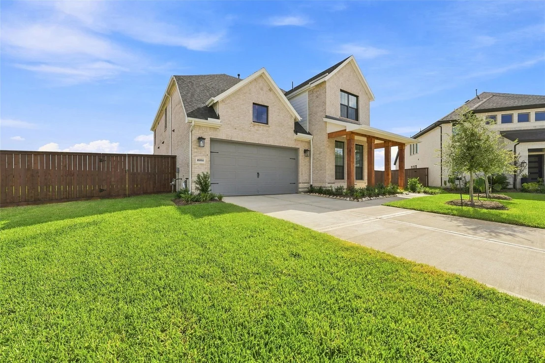 Photo of 25202 Bamburgh Drive