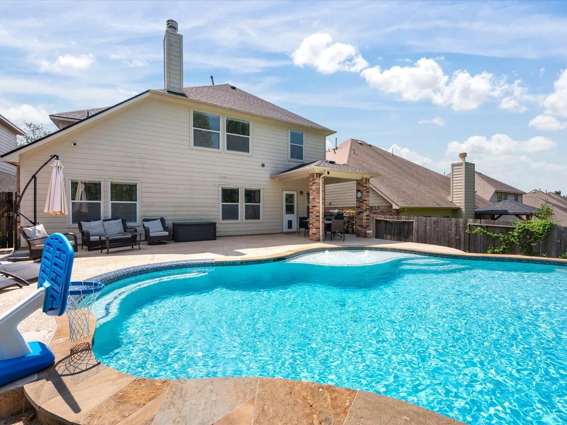 Photo of 1726 Park Oak Drive