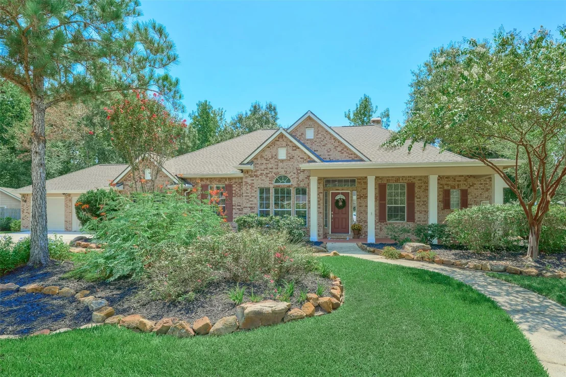 Photo of 2118 Tessie Cove Lane