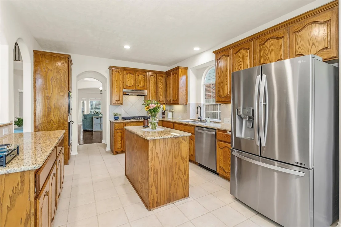 Photo of 3211 Burton Ridge Drive