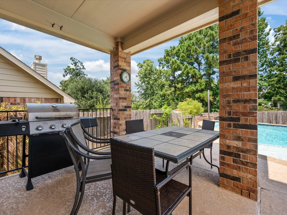 Photo of 1726 Park Oak Drive